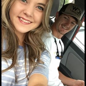 Meet your Posher, Blake